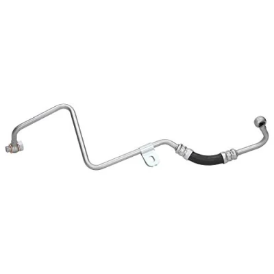 Abbildung von AJUSA OP10607 Ölleitung, Lader BMW: 3 Touring, 5 Limousine