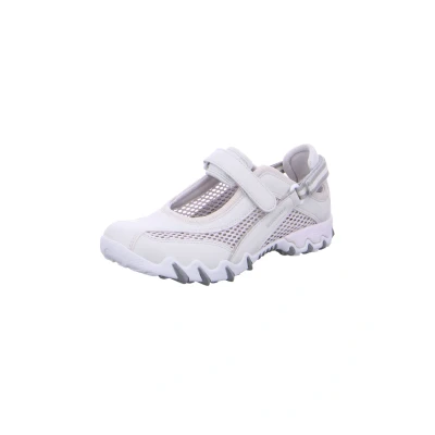 Abbildung von Allrounder Sneaker low, Damen, Größe: 39, Weiß Schuhe