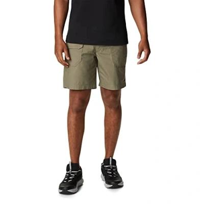 Abbildung von Columbia Herren Cargoshorts, Washed Out