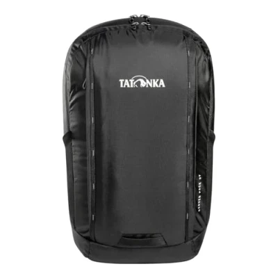 Abbildung von Tatonka Server Pack 27L Daypack mit Laptopfach und vielen Fächern 27 Liter Volumen (black)