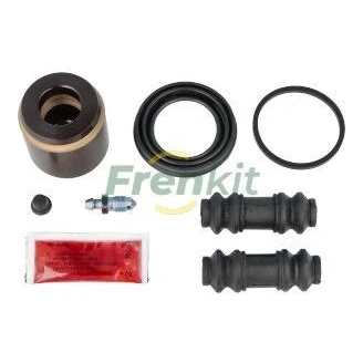 Abbildung von FRENKIT 248982 Bremssattel Reparatursatz Hinterachse 48 Kit+Piston JEEP: Grand Cherokee I, III, WRANGLER 2