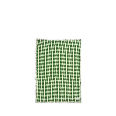 Abbildung von Elodie Soft Cotton Decke 120x70 cm, Berså