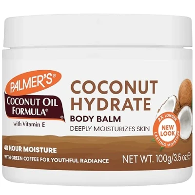 Abbildung von coconut oil balm 100g (3100 6), Palmers