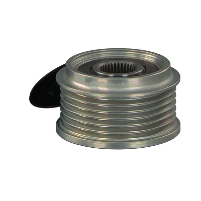 Abbildung von FEBI BILSTEIN 38262 Freilauf Lichtmaschine mit Deckel OPEL: Astra J Sports Tourer, Schrägheck, GTC