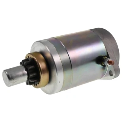 Abbildung von 2EXTREME Anlasser Startermotor kompatibel für Piaggio Ape 50 TL4T, TL3T5 Elestart, FL/FL2 TL6T, Vespa PK E Starter
