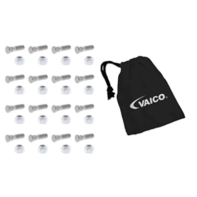 Abbildung von VAICO V25 1007 16 SF Radschrauben M12 x 1,5 46 FORD: FIESTA 6, Focus Mk1 Limousine, 4