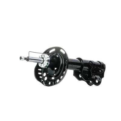 Abbildung von DACO Germany 451201L Stoßdämpfer links Gasdruck Zweirohr Federbein oben Stift HONDA: CIVIC 8 Hatchback