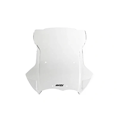 Abbildung von WINDSCHILD TOURING WRS TRANSPARENT R 1200 GS/ADVENTURE 2004 2012