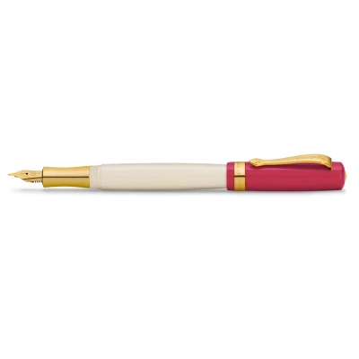 Abbildung von Kaweco Student 30&#039;s Blues FP F
