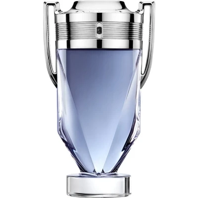 Abbildung von Paco Rabanne Invictus Eau de Toilette 200 ml