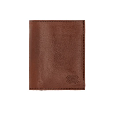 Abbildung von The Bridge Story UOMO Geldbörse, Herren, Größe: One Size, Brown
