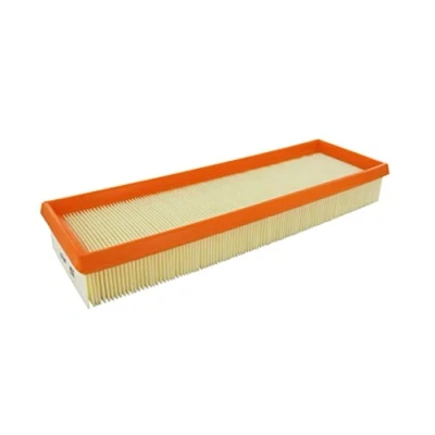 Abbildung von VAICO V46 0071 Luftfilter 42 102,5 310 Filtereinsatz Original Qualität RENAULT: CLIO 2, Kangoo I, I Rapid, OPEL: Vivaro A Combi