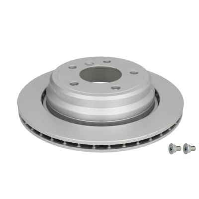 Abbildung von BOSCH 0 986 478 426 Bremsscheibe 298 20 5 120 Belüftet beschichtet hochgekohlt mit Schrauben BMW: Touring, Limousine