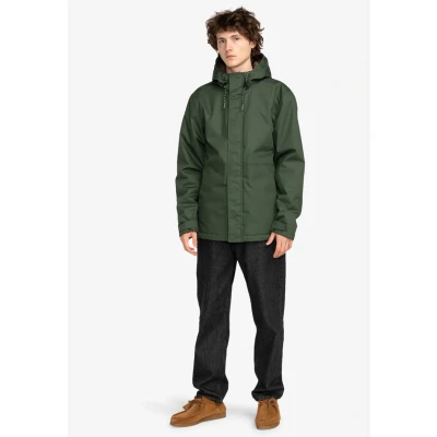 Abbildung von Element Alder Parka, Herren, Größe: XS, Green