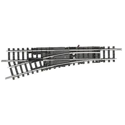 Abbildung von MiniTrix Gleise Set Gleissystem Spur N
