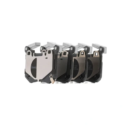 Abbildung von Bremsbelagsatz PRIME LINE BREMBO P 30 124