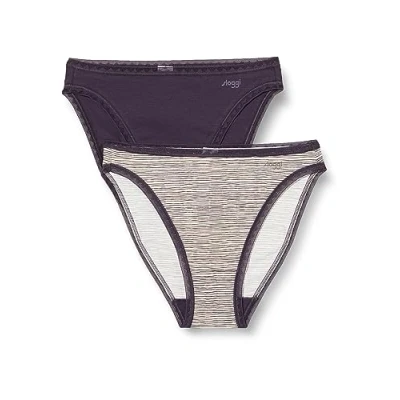 Abbildung von Sloggi Damen GO Tai C2P, MULTIPLE COLOURS 10, XS