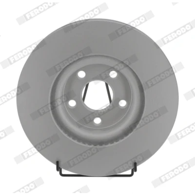 Abbildung von FERODO DDF3058C Bremsscheibe 316 28 5 108 Belüftet beschichtet ohne Schrauben FORD: Galaxy Mk3 MPV