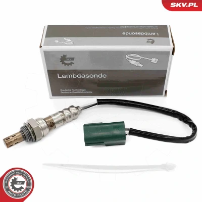 Abbildung von ESEN SKV 09SKV150 Lambdasonde NISSAN: MICRA 3, Almera Tino