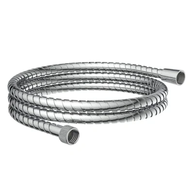 Abbildung von Eisl Brauseschlauch, 175 cm, Edelstahl, inkl. Wasserspardichtung bis 50% Wasserersparnis