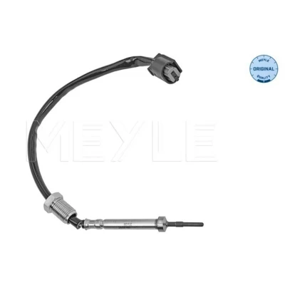 Abbildung von MEYLE 314 800 0065 Sensor, Abgastemperatur BMW: 5 Limousine, 3 Touring