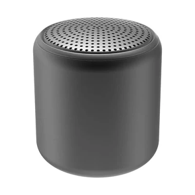Abbildung von Rawrr Bluetooth Lautsprecher mini in Schwarz, Musikbox Tragbarer Box(kompakt,Extra Bass),Dual Pairing,Tragbarer Kabelloser für Home&amp;Outdoor,Mädchen Geschenk,Schwarz