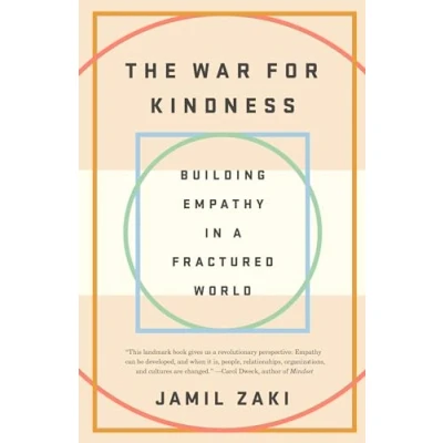 Abbildung von The War for Kindness: Building Empathy in a Fractured World