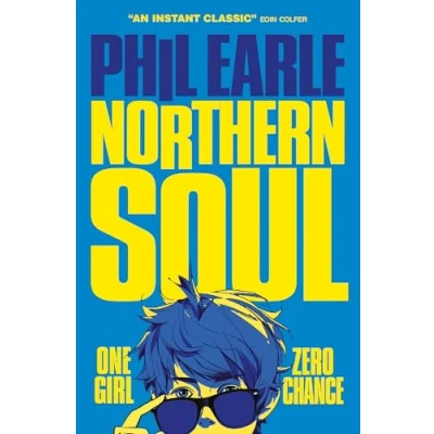 Abbildung von Northern Soul: A Times Children’s Book of the Week (Dyslexia friendly)