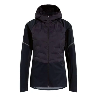 Abbildung von Odlo Laufjacke Damen Zeroweight Insulator I Jacke Atmungsaktiv