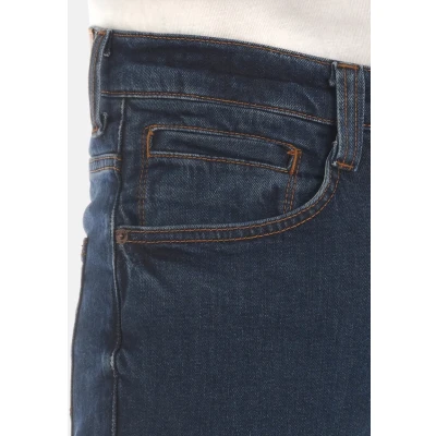 Abbildung von MUSTANG Bootcut Jeans Herren Jeanshose Oregon Boot Cut Denim Hose mit Stretch