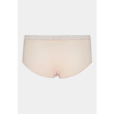 Abbildung von Chantelle Softstretch Shorty Slip, Damen, Größe: One Size, Beige dore