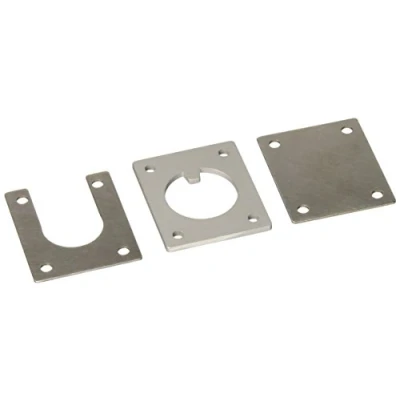 Abbildung von Navi Halterung Garmin Zumo 390LM E oder 590LM SU auf GIVI UniAluNaviHalter S901