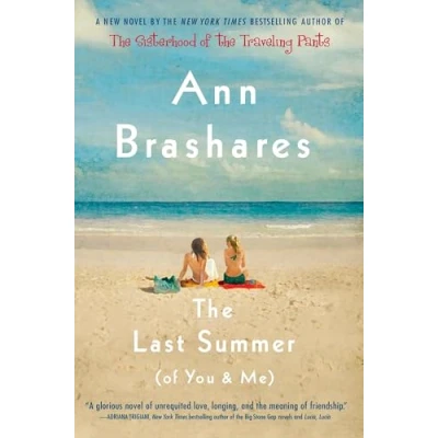Abbildung von The Last Summer (of You and Me)