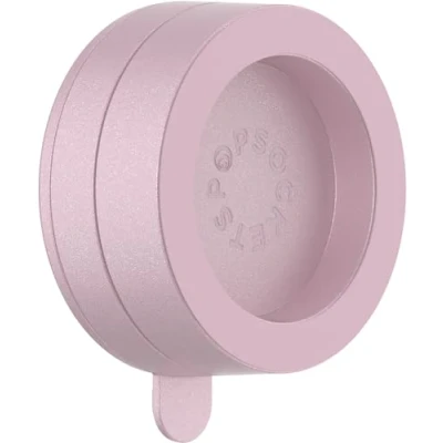 Abbildung von PopSockets Halterung Metallic Dusty Rose PopMount Suction