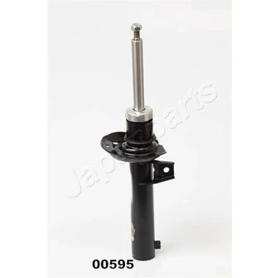 Abbildung von JAPANPARTS MM 00595 Stoßdämpfer Vorderachse Gasdruck Zweirohr Federbein oben Stift AUDI: TT Coupe, Roadster