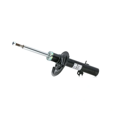Abbildung von SACHS 313 681 Stoßdämpfer rechts Gasdruck Zweirohr Federbein oben Stift PEUGEOT: 207 Schrägheck, CC, SW