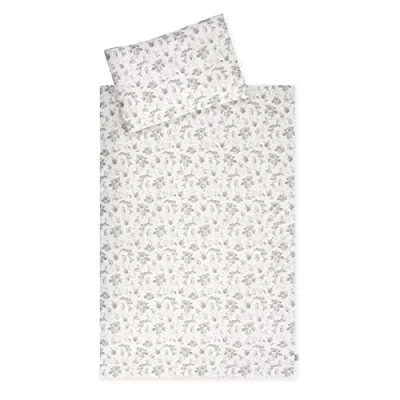 Abbildung von Julius Zöllner Jersey Bettwäsche 100x135 + 40x60 Forest Tale