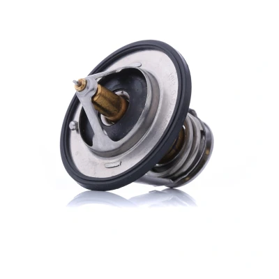 Abbildung von FEBI BILSTEIN 33457 Kühlwasserthermostat 78 mit Dichtring HONDA: CIVIC 8 Hatchback, CR V 3, Accord 7 Limousine
