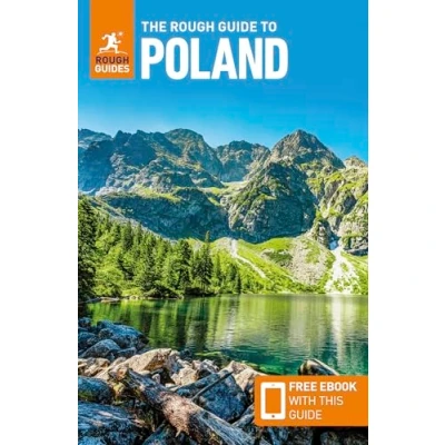 Abbildung von The Rough Guide to Poland: Travel With eBook: Free Ebook (Rough Poland)