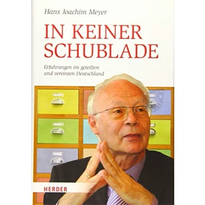 Abbildung von In keiner Schublade: Erfahrungen im geteilten und vereinten Deutschland