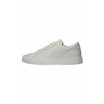 Abbildung von Blackstone CRAG FINN Sneaker low, Herren, Größe: 43, Quiet grey Schuhe
