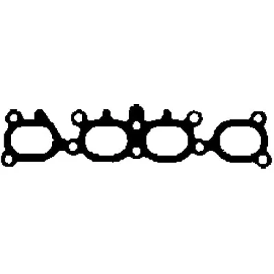 Abbildung von CORTECO 460168P Auspuffkrümmerdichtung Abgaskrümmer MAZDA: Premacy, 626 V Hatchback, 323 F 6, FORD USA: PROBE 2