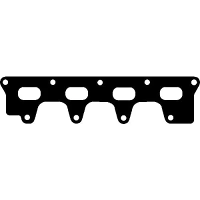 Abbildung von CORTECO 026646P Auspuffkrümmerdichtung Abgaskrümmer RENAULT: SCENIC 2, ESPACE 3, 4