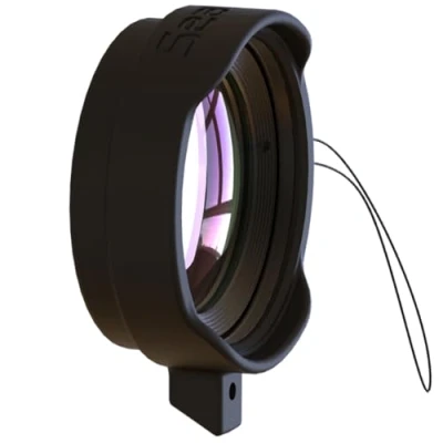 Abbildung von SEA Life Super Makro Linse für Micro HD 2.0