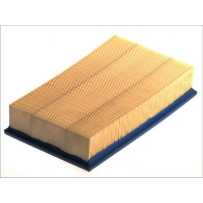 Abbildung von SOFIMA S 1960 A Luftfilter 56 180 284 Filtereinsatz FORD: Transit Mk6 Kastenwagen, Bus, V363 NISSAN: Pathfinder 3