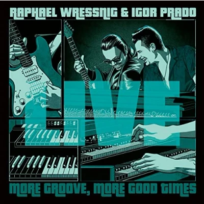 Abbildung von Live [Vinyl LP]