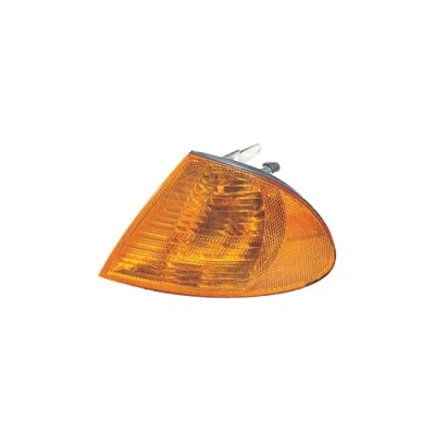 Abbildung von VAN WEZEL 0646901 Blinker gelb vorne links mit Lampenträger BMW: 3 Limousine, Touring