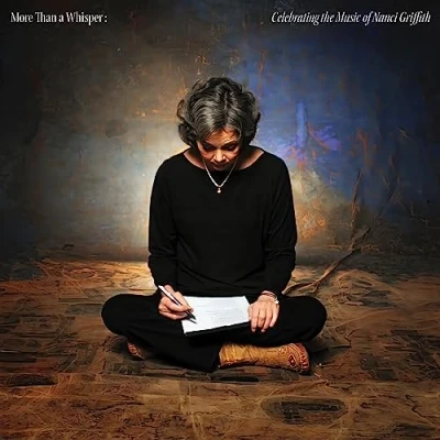 Abbildung von More Than a Whisper: Celebrating the Music of Nanc