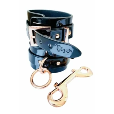 Abbildung von Menottes Kinky Diva Noir