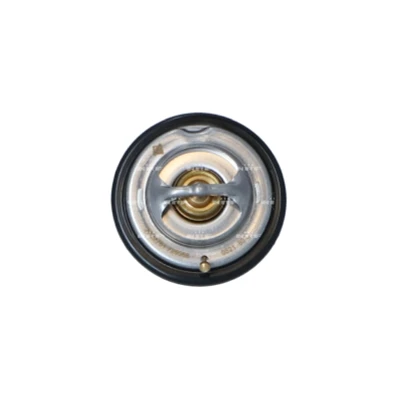 Abbildung von NRF 725068 Kühlwasserthermostat 80 mit Dichtring ohne Gehäuse MERCEDES BENZ: E Klasse Limousine, C T modell